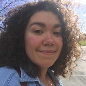 Meet your Posher, Kaija